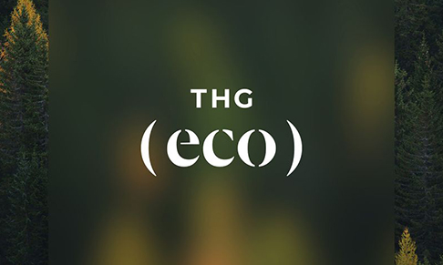 The Hut Group launches THG Eco and announces partnerships 